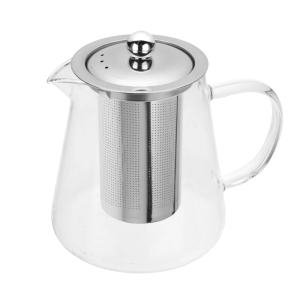 Dzbanek z zaparzaczem YUNNAN 0,75L RAVI